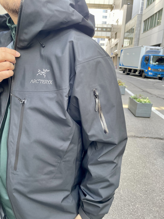 Alpha SV編』ストリート好き野口の【ノグットスタイル】1218｜ビームス