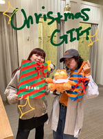 【クリスマスのギフトにもいかが⁉︎お勧め冬小物のご紹介‼︎】