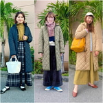 デイリー使いはコレに決まりっ☆身長別、スタイル♩