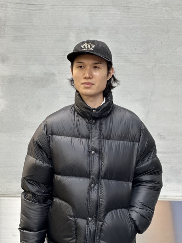 マチガイナイ 別注ダウンジャケットと・・・｜ビームス プラス 原宿｜BEAMS