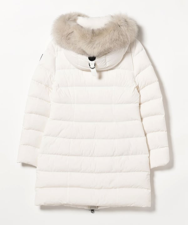 11/28まで！！】〈MACKAGE〉ダウンコート｜ビームス 大分｜BEAMS