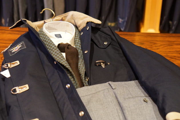 MICHAEL CLASSIC APPAREL>ファイアーーー!!|BEAMS F MICHAEL CLASSIC APPAREL>ファイアーーー!!|BEAMS F