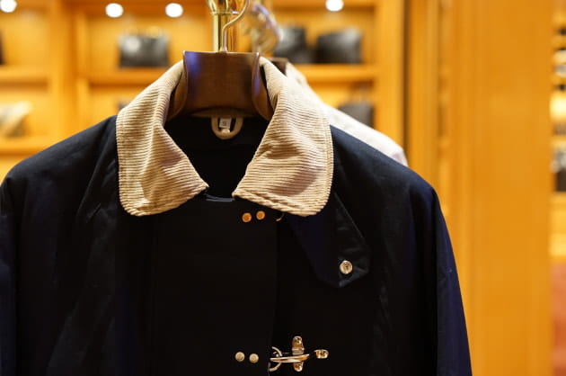 MICHAEL CLASSIC APPAREL＞ファイアーーー！！｜BEAMS F