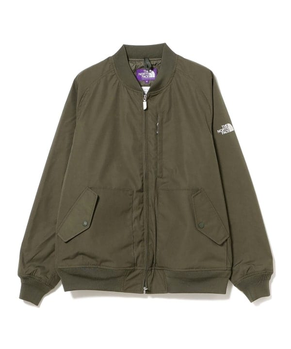 今がチャンス！】オススメ別注2型！THE NORTH FACE PURPLE LABEL