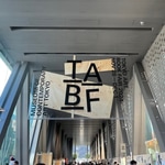 Tokyo Art Book Fair ヤァ！ヤァ！ヤァ！