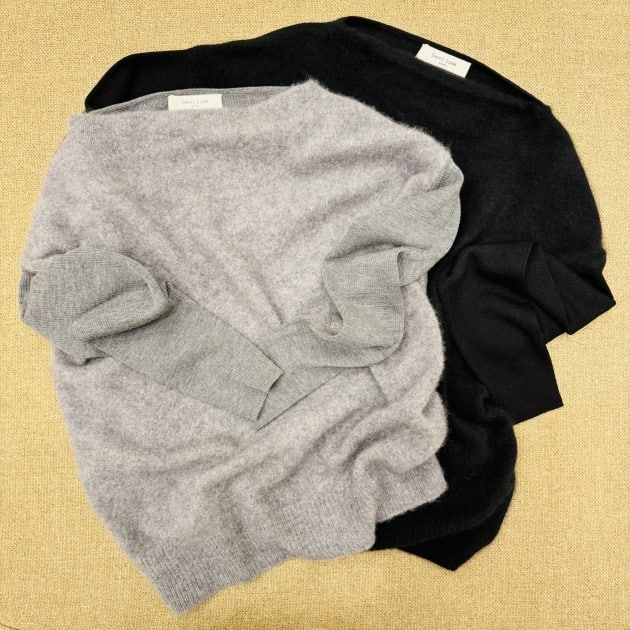 「名品フラッフィーのススメ」〜冬のはじまり編〜