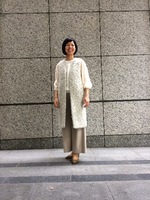 おすすめ〝GILLET（ジレ)〟