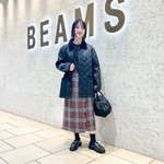 定番Barbourのご紹介