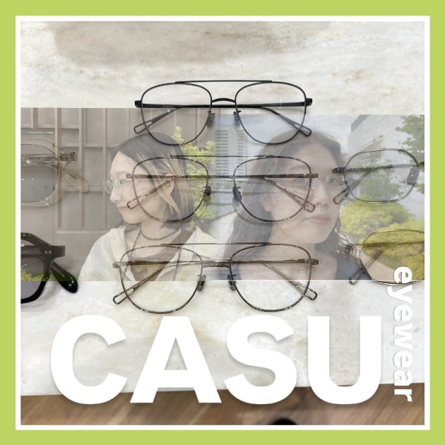 CASU eyewear
