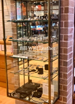 『Bill Wall Leather』展開の知らせ