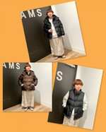 今年もあの名品がアップデートして入荷！