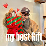 コスギのMy best GIFT！(〜¥10,000)