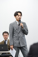 Brilla per il gusto（ブリッラ ペル イル グスト）LORO PIANA FABRIC