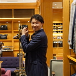 BEAMS F(ビームスF)【別注】PT TORINO / GENTLEMAN-F BEAMS F(ビームスF)【別注】PT TORINO / GENTLEMAN-F