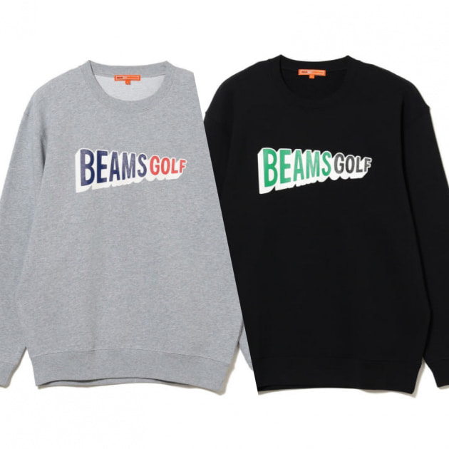 おすすめトップス特集｜ビームス ゴルフ なんばパークス店｜BEAMS