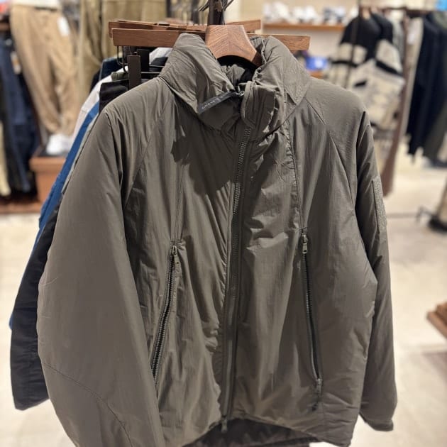 寒さ対策｜ビームス 熊本｜BEAMS