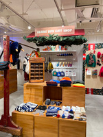 Xmas GIFT SHOP at ビームス ボーイ 原宿！【後編】