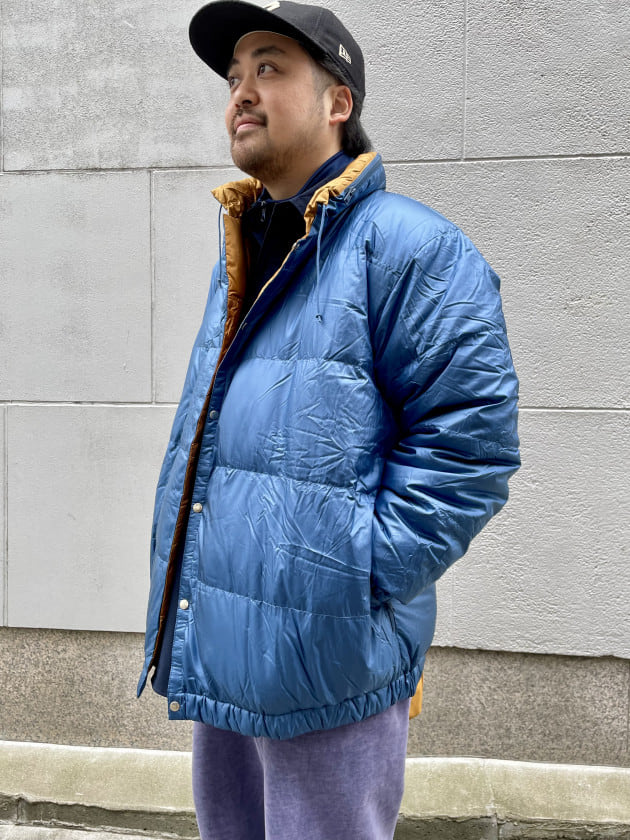 別注L.L.Bean編』ストリート好き野口の【ノグットスタイル】1227