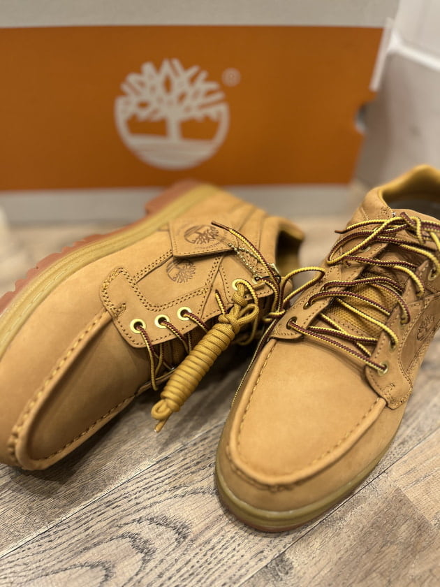 Timberland】待望のリストックですって！？｜ビームス 大分｜BEAMS