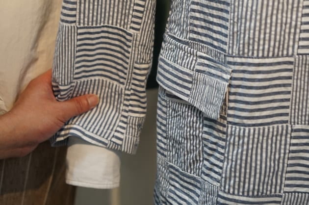Brooks Brothers＞25SS師匠が欲しいジャケット｜BEAMS F