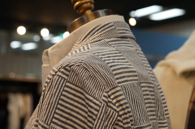 Brooks Brothers＞25SS師匠が欲しいジャケット｜BEAMS F
