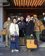 〈L.L.Bean〉待望の新作別注BAG♡