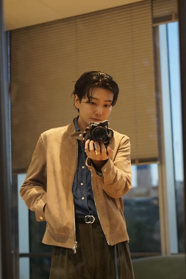 アルフォートクラシック　新品BEAMS別注 EMMETT JURI 46 アルフォートクラシック様専用 新品BEAMS別注 EMMETT JURI 46 - メルカリ