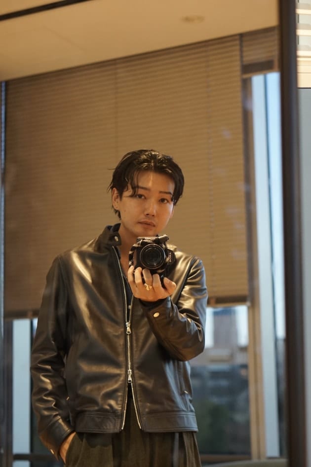 EMMETI＞WEB限定のJURIを着比べます！｜Brilla per il gusto（ブリッラ