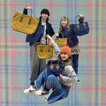 別注！L.L.Bean！