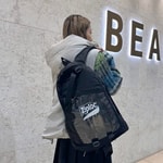 ♡BEAMS COUTURE × Ziploc®♡