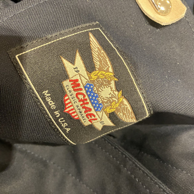 MICHAEL CLASSIC APPAREL＞ファイヤーマンコート｜ビームス 六本木