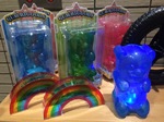 こども ビームスのりものフェア開催中