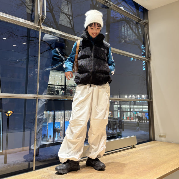 ♪直営店♪Moncler Ippo ダウンベスト ♪直営店♪Moncler Ippo ダウンベスト (MONCLER/ダウンベスト