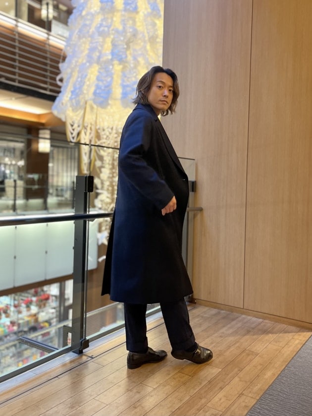 【美品】hevo ブリンディジ　ブラック　イーヴォ42 希少beams f別注 買っちゃいました。〈hevo〉｜ビームス ハウス 六本木｜BEAMS