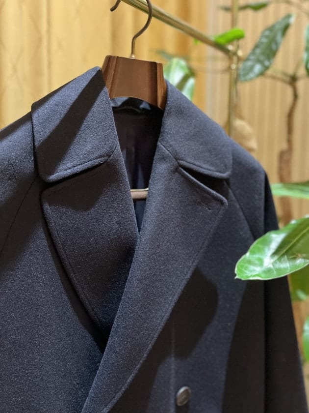 買っちゃいました。〈hevo〉｜ビームス ハウス 六本木｜BEAMS