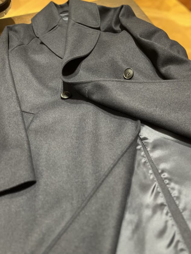 買っちゃいました。〈hevo〉｜ビームス ハウス 六本木｜BEAMS