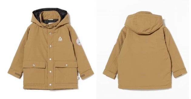 【新品】ビームスボーイ アウター BEAMS BOY（ビームス ボーイ）【別注】Barbour / Thornbury