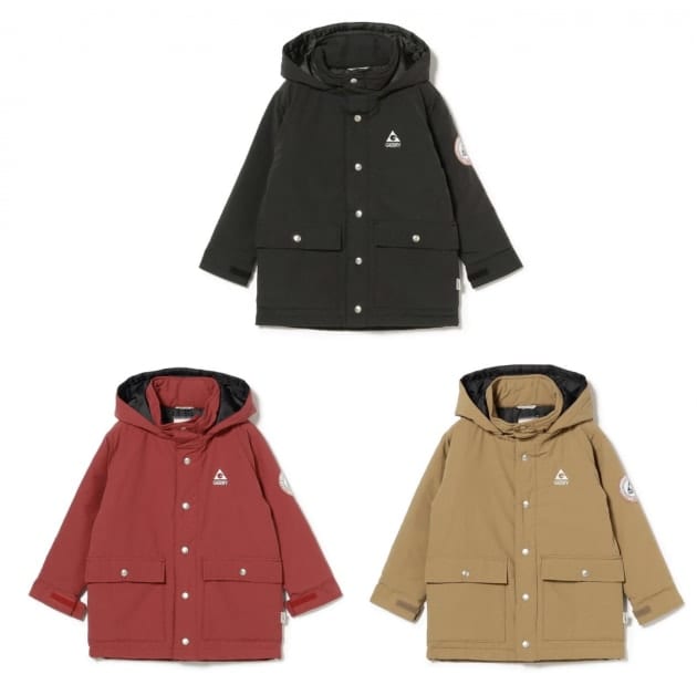 【新品】ビームスボーイ アウター BEAMS BOY（ビームス ボーイ）【別注】Barbour / Thornbury