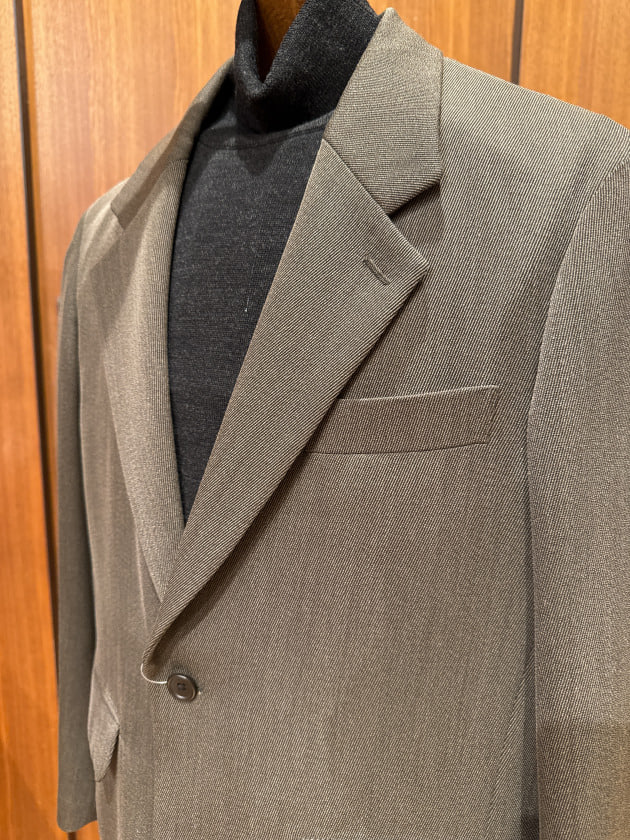 ビームス　チマヨジャケット　ウールニット素材 ビームス チマヨジャケット ウールニット素材 ビームス チマヨ