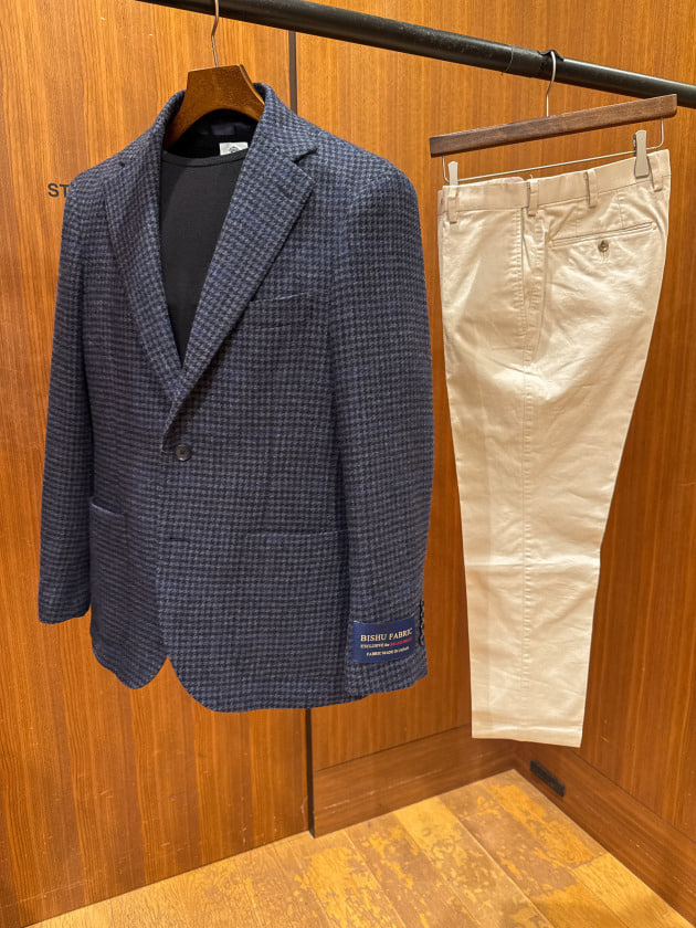 Blues De Luxe｜ビームス アウトレット 佐野｜BEAMS