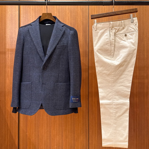 Blues De Luxe｜ビームス アウトレット 佐野｜BEAMS