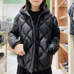 ショート《MONCLER》ロング《MONCLER》