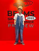 ここが最新！25SSレディース商品紹介はこちらで。