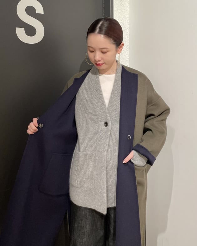 冬本番！アウターはこれで決まり｜ビームス 町田｜BEAMS