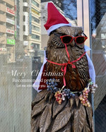 『Recommended Christmas Present』