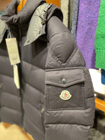 12日(木)から＜MONCLER＞ポップアップストアが始まります。