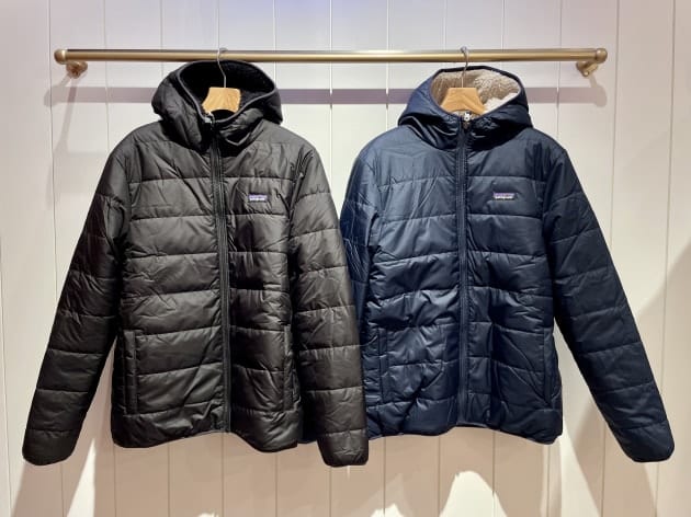 冬の<Patagonia>!5型をご紹介!!♡|ビームス ボーイ 原宿 冬の<Patagonia>!5型をご紹介!!♡|ビームス ボーイ 原宿