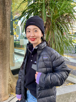 冬の＜Patagonia＞！5型をご紹介！！♡