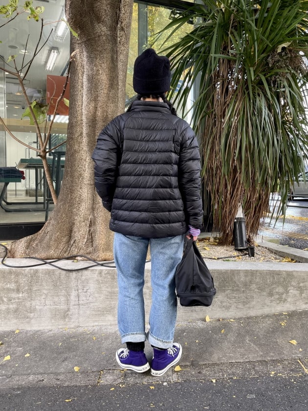 冬の＜Patagonia＞！5型をご紹介！！♡｜ビームス ボーイ 原宿