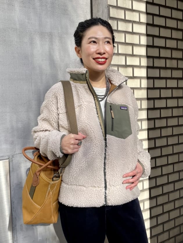B:MING by BEAMS (B:MING by BEAMS) patagonia / Kids Down